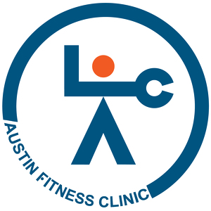 Fundraising Page: Austin Fitness Clinic